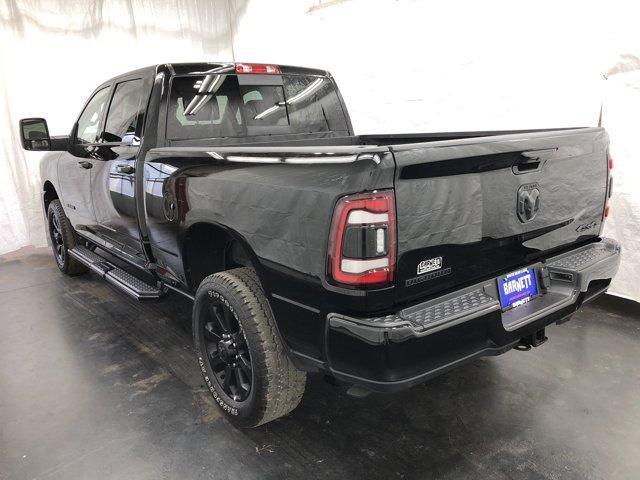 used 2024 Ram 2500 car, priced at $47,988