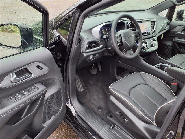 new 2026 Chrysler Pacifica car, priced at $49,257