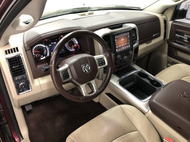 used 2017 Ram 1500 car, priced at $23,988