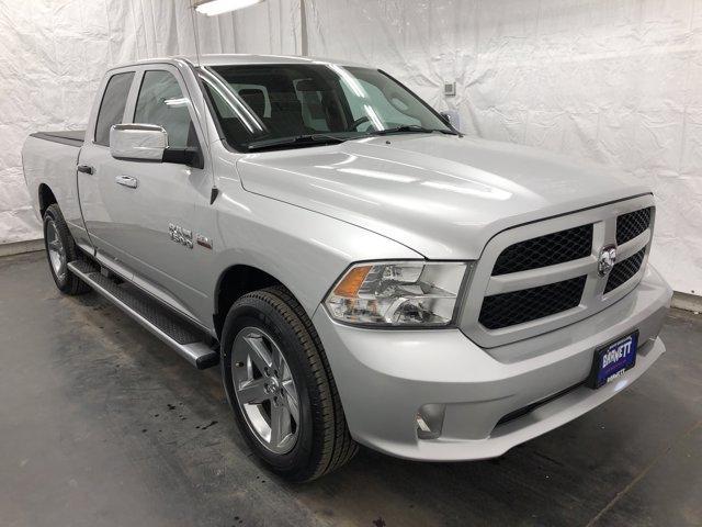used 2017 Ram 1500 car, priced at $19,988