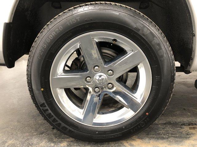 used 2017 Ram 1500 car, priced at $19,988