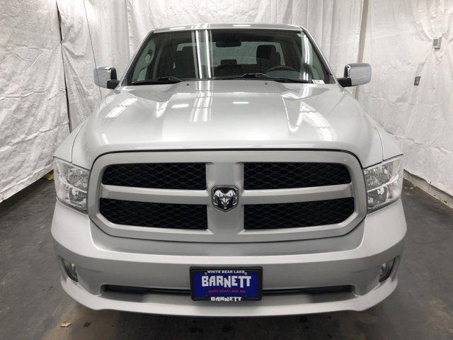 used 2017 Ram 1500 car, priced at $19,988