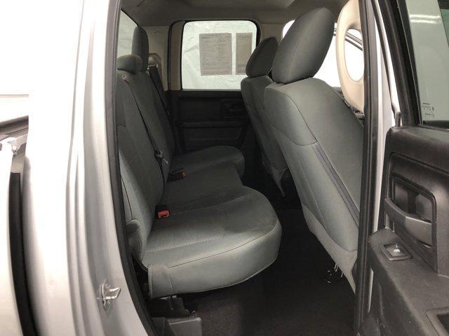 used 2017 Ram 1500 car, priced at $19,988