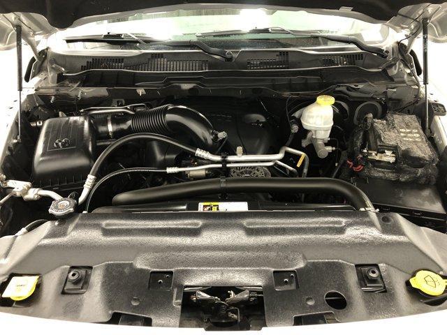 used 2017 Ram 1500 car, priced at $19,988