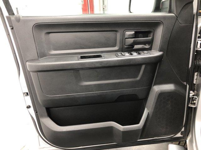 used 2017 Ram 1500 car, priced at $19,988