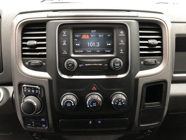 used 2017 Ram 1500 car, priced at $19,988