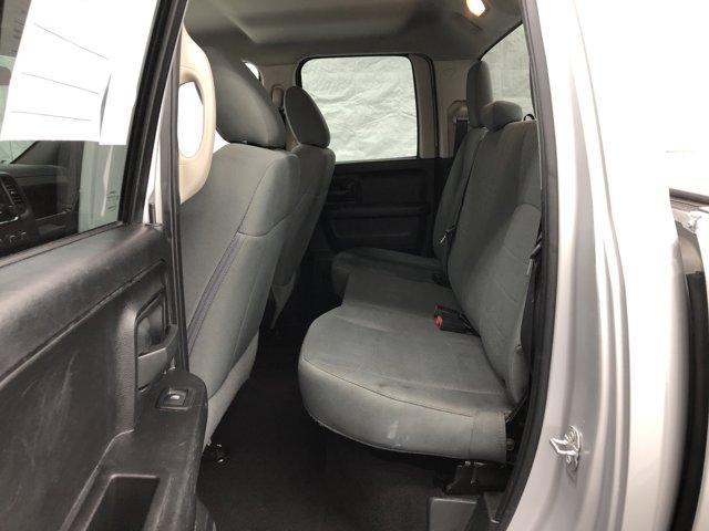 used 2017 Ram 1500 car, priced at $19,988