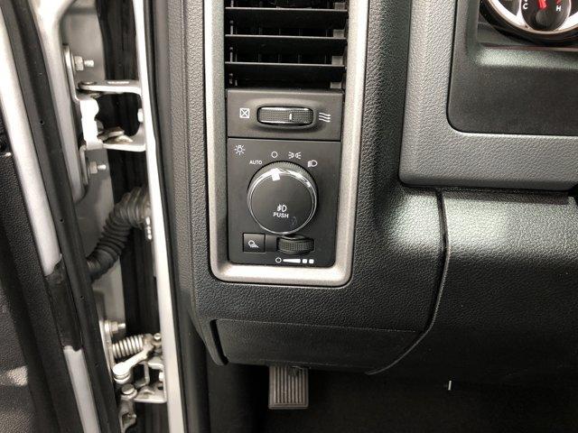 used 2017 Ram 1500 car, priced at $19,988