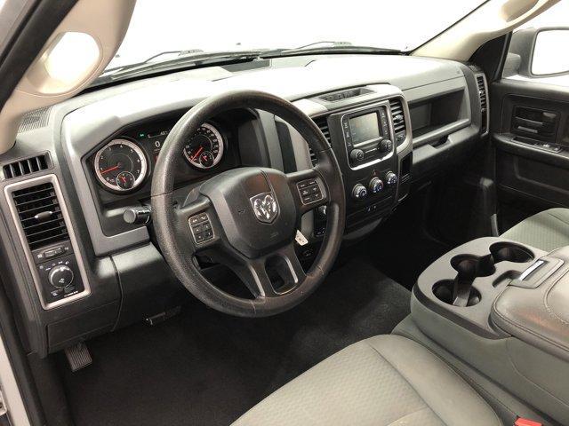 used 2017 Ram 1500 car, priced at $19,988