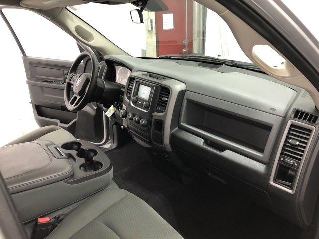 used 2017 Ram 1500 car, priced at $19,988