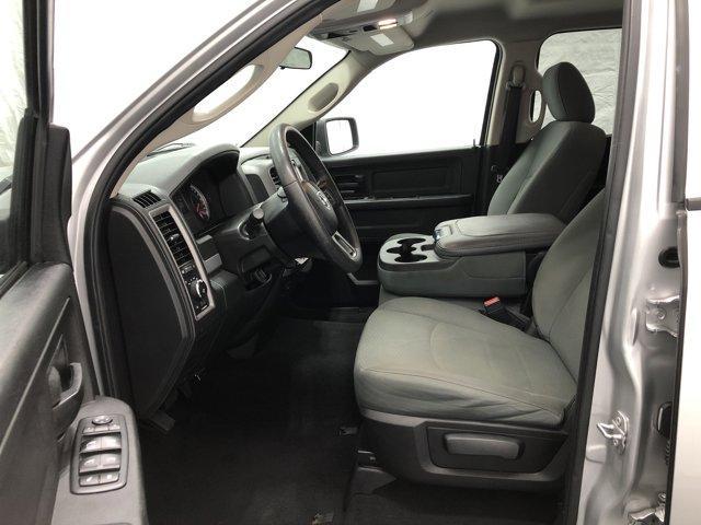 used 2017 Ram 1500 car, priced at $19,988