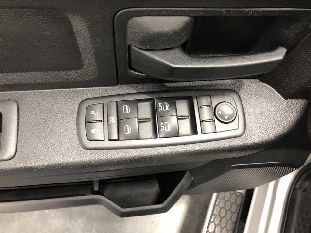 used 2017 Ram 1500 car, priced at $19,988