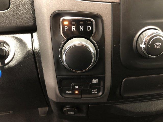 used 2017 Ram 1500 car, priced at $19,988