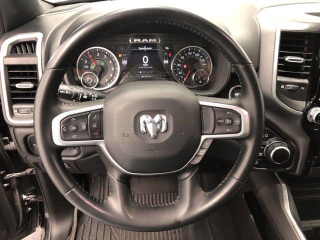 used 2023 Ram 1500 car, priced at $42,988