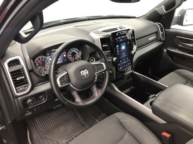 used 2023 Ram 1500 car, priced at $42,988
