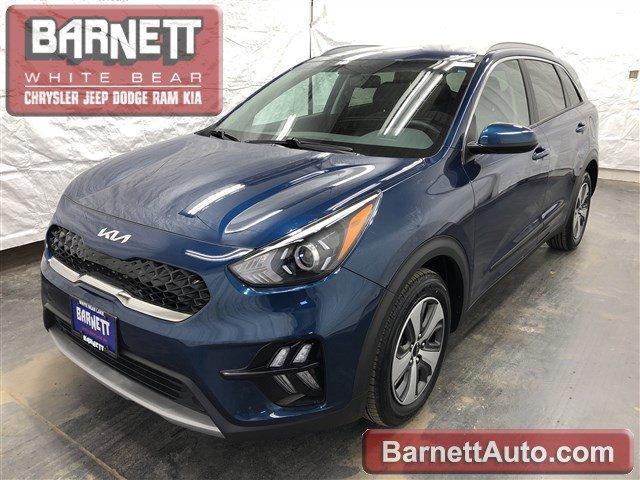 used 2022 Kia Niro car, priced at $20,988