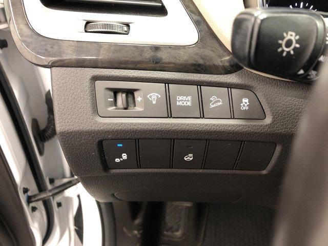 used 2017 Hyundai Santa Fe Sport car, priced at $15,988