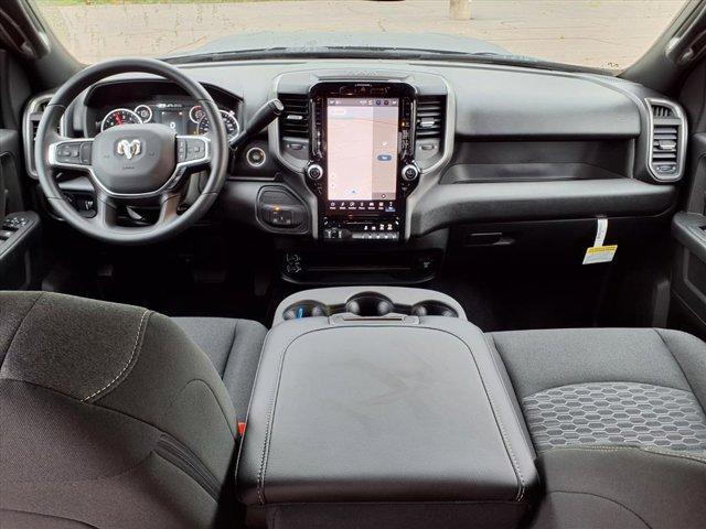 new 2026 Ram 2500 car, priced at $52,226
