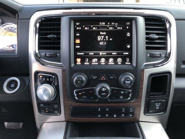 used 2017 Ram 1500 car, priced at $26,977