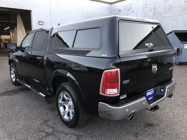 used 2017 Ram 1500 car, priced at $26,977