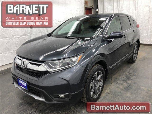 used 2019 Honda CR-V car, priced at $21,988