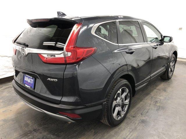 used 2019 Honda CR-V car, priced at $21,988