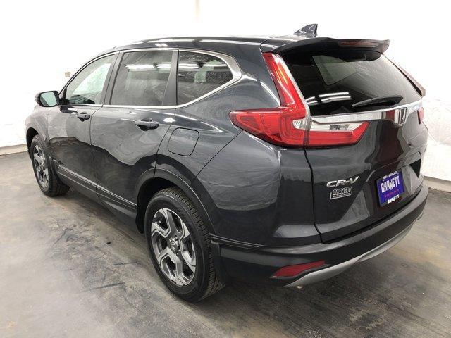 used 2019 Honda CR-V car, priced at $21,988