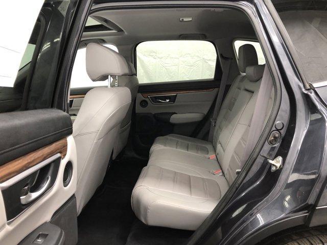 used 2019 Honda CR-V car, priced at $21,988