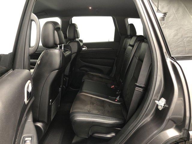 used 2020 Jeep Grand Cherokee car, priced at $21,988