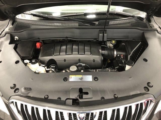 used 2017 Buick Enclave car, priced at $14,988