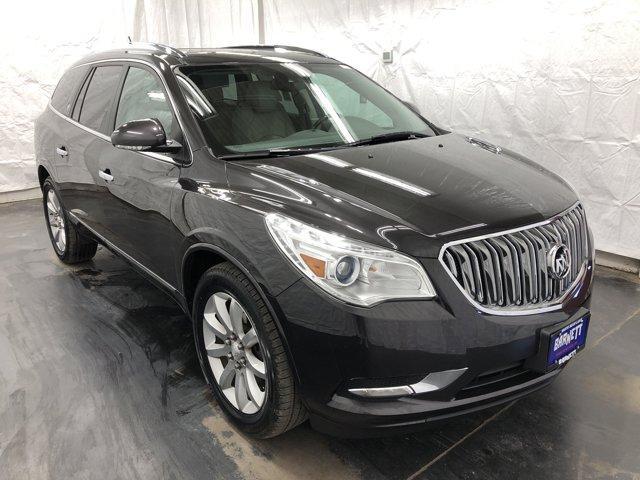 used 2017 Buick Enclave car, priced at $14,988