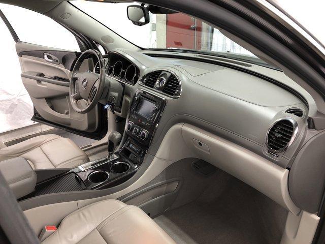 used 2017 Buick Enclave car, priced at $14,988