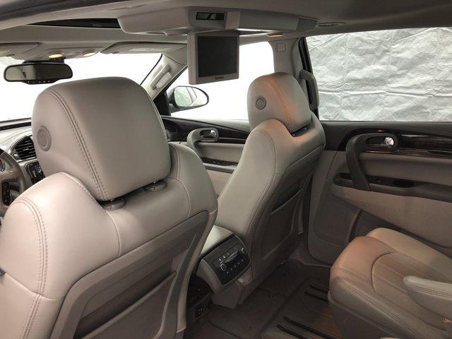 used 2017 Buick Enclave car, priced at $14,988