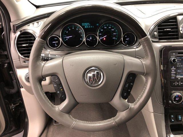 used 2017 Buick Enclave car, priced at $14,988