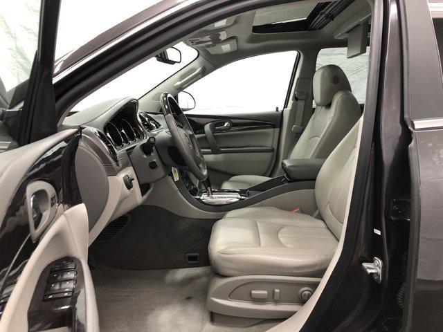 used 2017 Buick Enclave car, priced at $14,988
