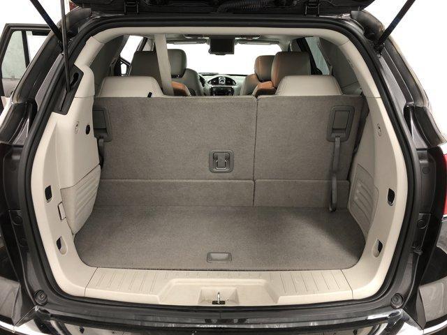 used 2017 Buick Enclave car, priced at $14,988