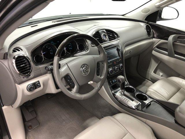 used 2017 Buick Enclave car, priced at $14,988