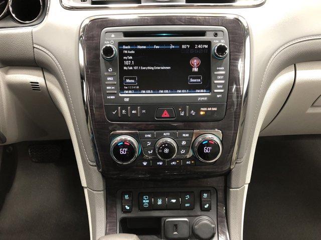 used 2017 Buick Enclave car, priced at $14,988