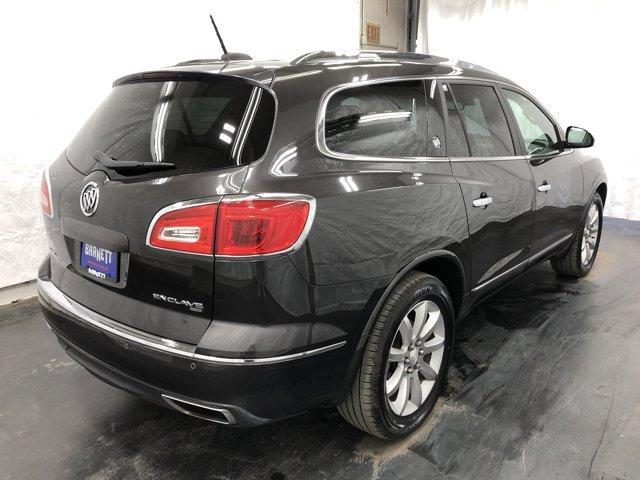 used 2017 Buick Enclave car, priced at $14,988