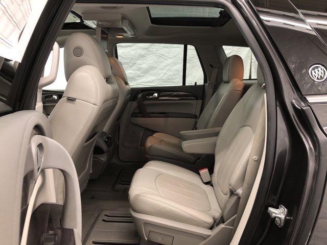 used 2017 Buick Enclave car, priced at $14,988