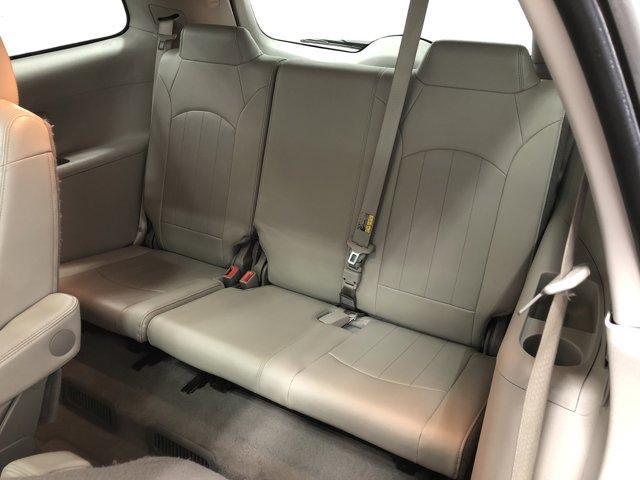 used 2017 Buick Enclave car, priced at $14,988