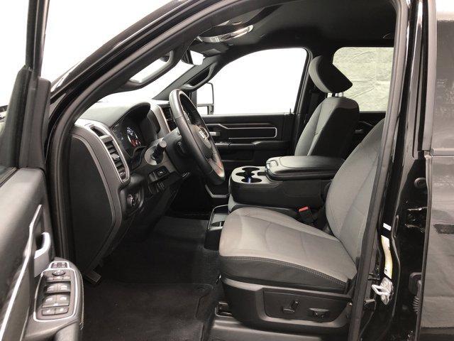 used 2024 Ram 2500 car, priced at $46,988