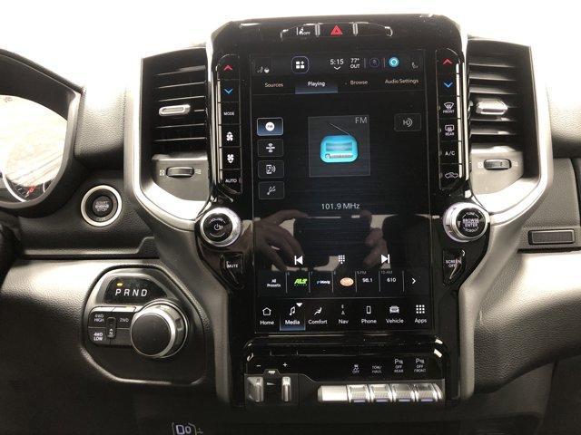 used 2024 Ram 2500 car, priced at $46,988