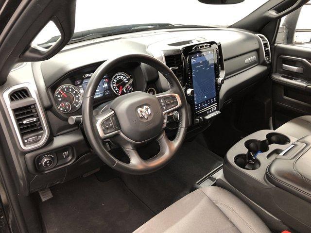 used 2024 Ram 2500 car, priced at $46,988