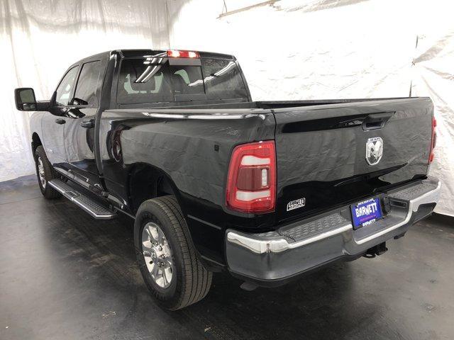 used 2024 Ram 2500 car, priced at $46,988