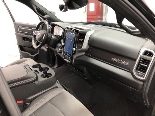 used 2024 Ram 2500 car, priced at $46,988