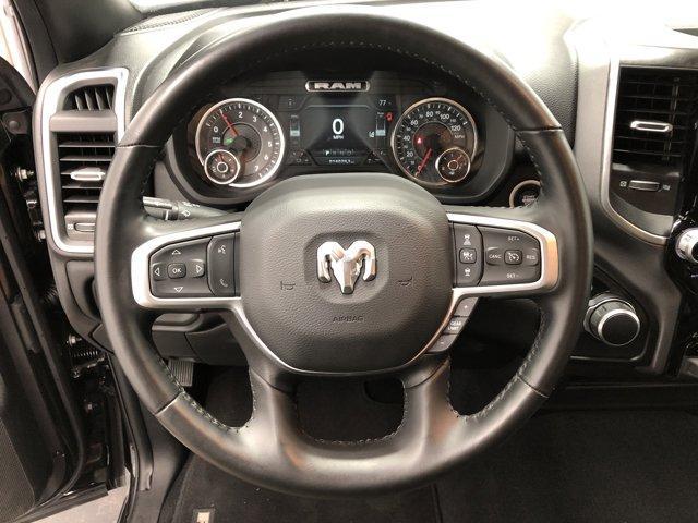 used 2024 Ram 2500 car, priced at $46,988