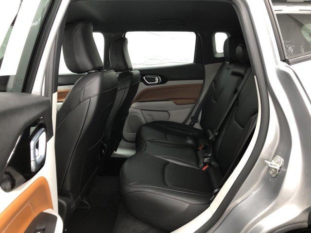 used 2023 Jeep Compass car, priced at $26,988