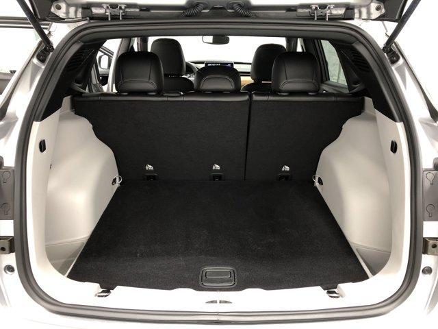 used 2023 Jeep Compass car, priced at $26,988
