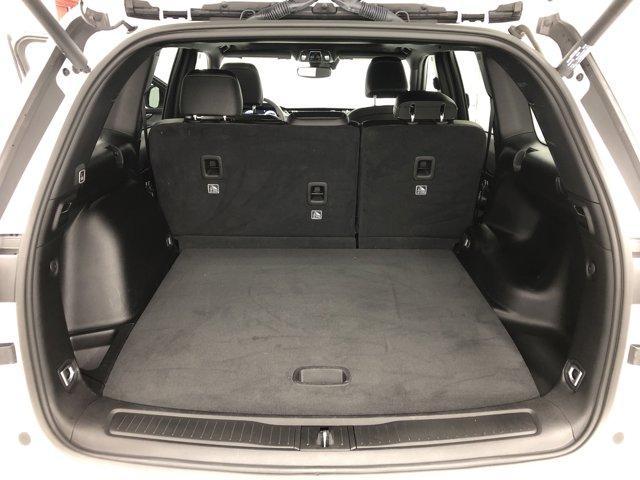 used 2024 Jeep Grand Cherokee car, priced at $37,988